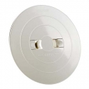Skimmer lid Norm IML