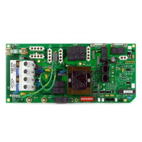 Κεντρική πλακέτα πίνακα ελέγχου spa 54518 Balboa