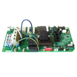 Spa control panel main board 54518 balboa 