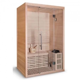 Finnish Sauna Igneus Wellis