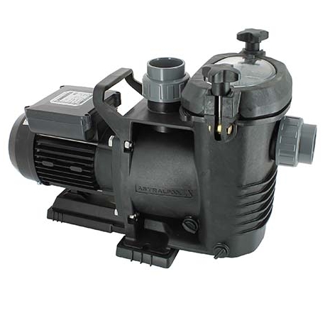 Recirculation pool pump Senext XP Astral