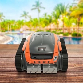 Pool electric robot TRX7700 IQ Zodiac