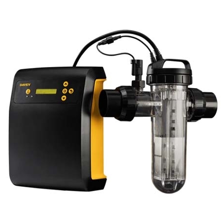 Σύστημα ηλεκτρόλυσης άλατος EcoSalt 2 Davey