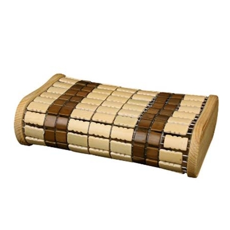 Sauna backrest AP Alpha