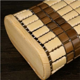 Sauna backrest AP Alpha