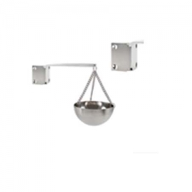 Θήκη λαδιού αρώματος με βάση σάουνας AP Alpha