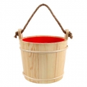 Sauna bucket Alpha