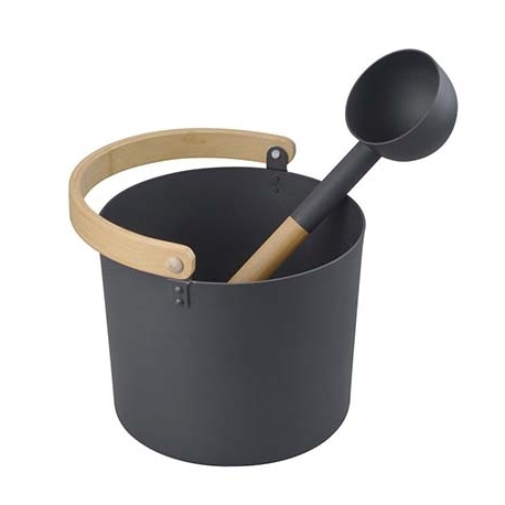Sauna bucket Alpha