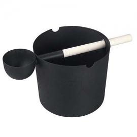 Sauna bucket Alpha