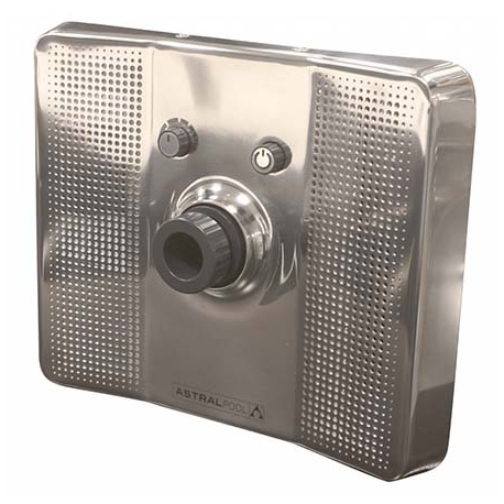 Countercurrent kit Advance NL Astral