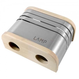 Sauna mampshade Alpha