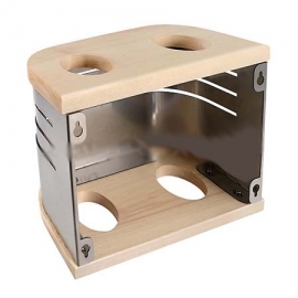 Sauna mampshade Alpha