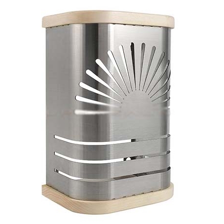 Sauna mampshade Alpha