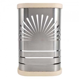 Sauna mampshade Alpha