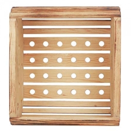 Sauna mampshade Alpha