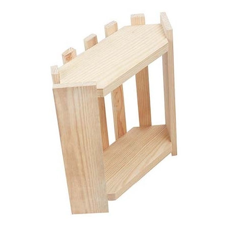 Sauna mampshade Alpha