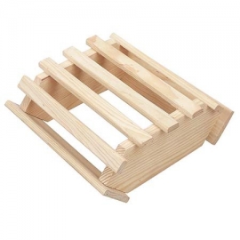 Sauna mampshade Alpha