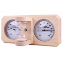 Thermo/Hygrometer Alpha