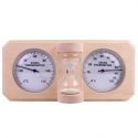 Thermo/Hygrometer Alpha