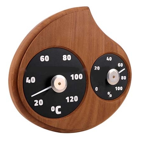 Thermo/Hygrometer Alpha