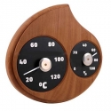 Thermo/Hygrometer Alpha