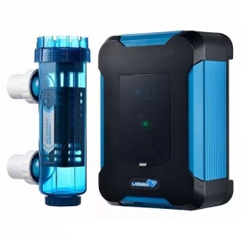 Salt electrolysis system SQ