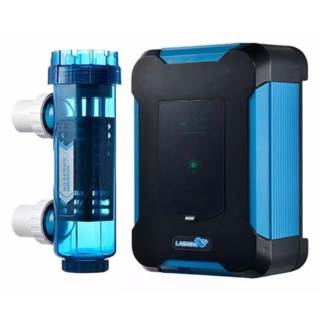 Salt electrolysis system SQ