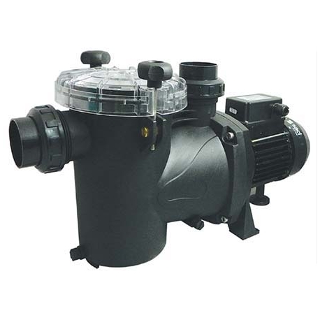 Pool pump recirculation Horizon Saci