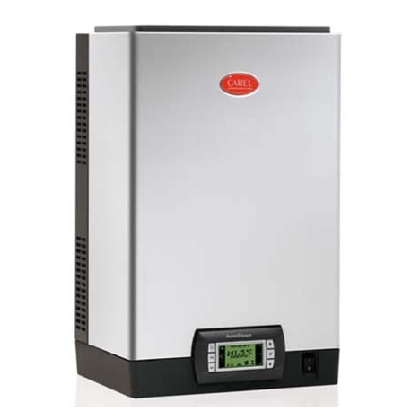 Steam generator Carel