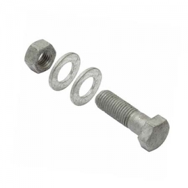 Connecting screws set for panels PLM AS