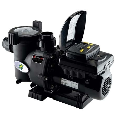 Αντλία ανακυκλοφορίας Flo Pro VS 160 Zodiac