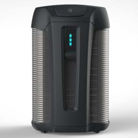 Inverter heat pump Z500iQ Zodiac