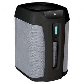 Αντλία θέρμανσης inverter Z500iQ Zodiac