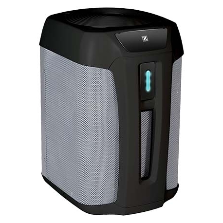 Inverter heat pump Z500iQ Zodiac