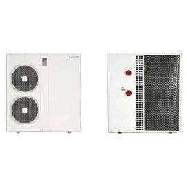 Αντλία θέρμανσης Power Force Zodiac