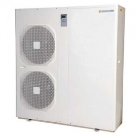 Heat pump Power Force Zodiac