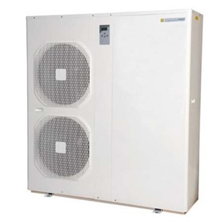 Αντλία θέρμανσης Power Force Zodiac