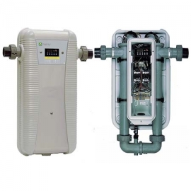 Electric heater RE/U Zodiac