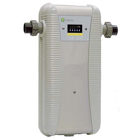 Ηλεκτρικός θερμαντήρας RE/U Zodiac