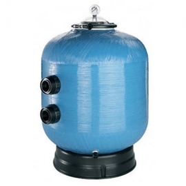 Sand filter polyester Lisboa Verona IML