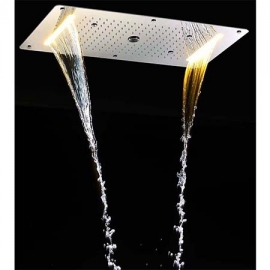 Shower heads Steamtec