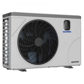 Inverter heat pump Pro Elyo Touch Astral