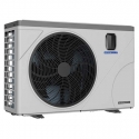 Inverter heat pump Pro Elyo Touch Astral