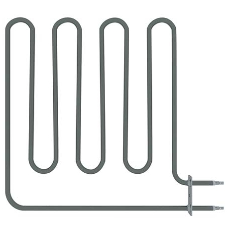 Sauna heater element Vega Harvia