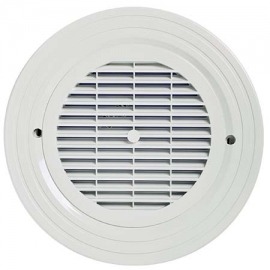 Speaker submarine AC