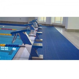 Leisure activity matting AC