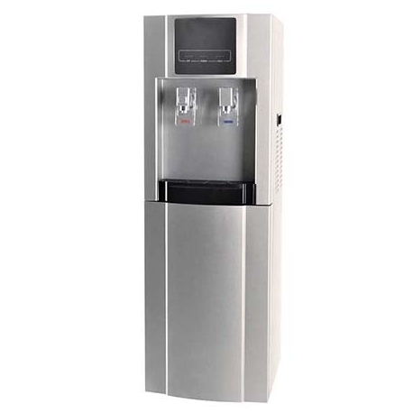 Floor water cooler VI430