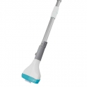 Spa electric vacuum cleaner with bateries Lektra