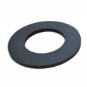 Rubber for CTO filters