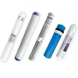 Reverse osmosis professional V.PRO 1000 Big